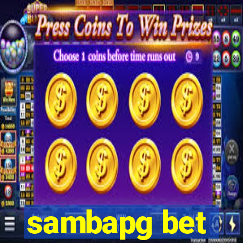 sambapg bet